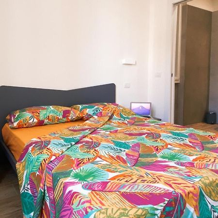 Appartement Pineta158 à Cagliari Extérieur photo