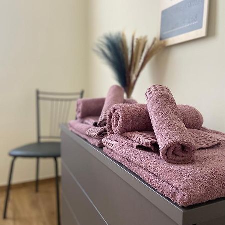 Appartement Pineta158 à Cagliari Extérieur photo