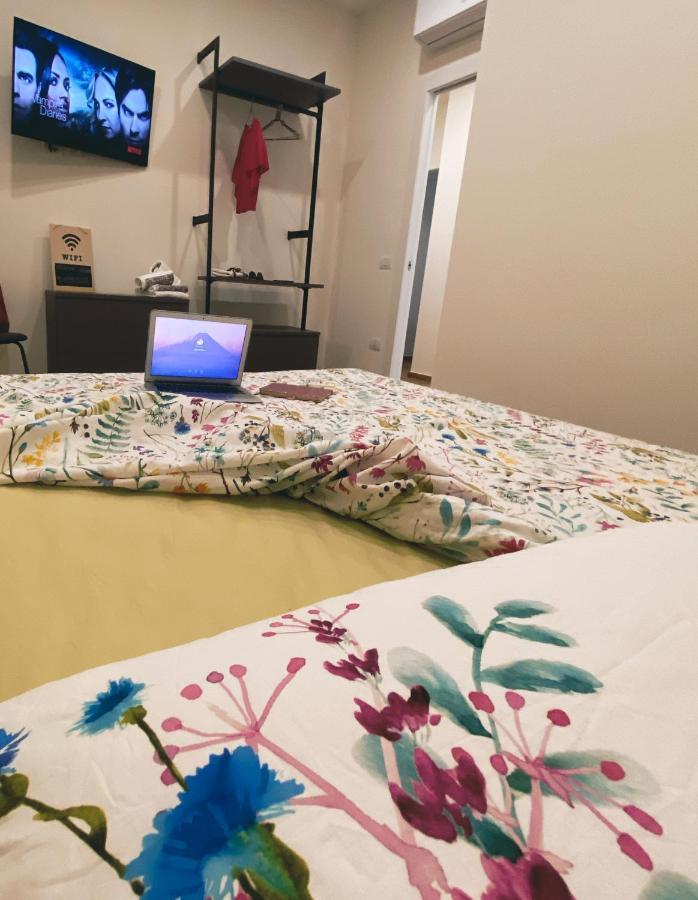 Appartement Pineta158 à Cagliari Extérieur photo