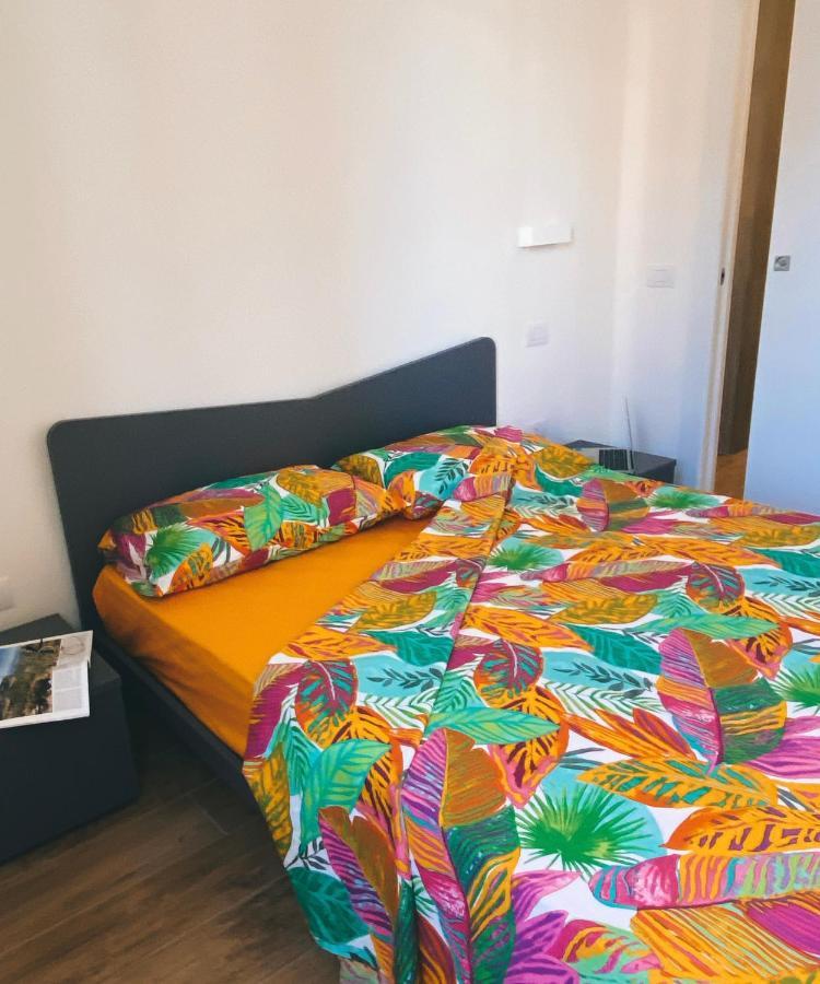 Appartement Pineta158 à Cagliari Extérieur photo